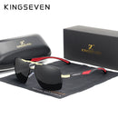 KINGSEVEN Aluminum Men&