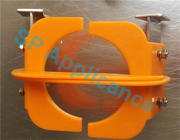 Repuestos para exprimidor de naranjas eléctrico/repuestos para máquina exprimidora de limón y naranja/pelador de piezas de extractor de naranjas