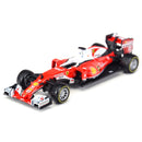 Bburago 1:43 2019 2021 RB16B RB15 RB14 RB13 RB12 #33 #3 F1, coche de fórmula de carreras, simulación estática, modelo de coche de aleación fundida a presión
