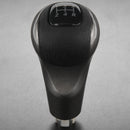5 Speed Mt Car Shift Knob Shift Ball Shifter Shift Head For Honda Civic Dx Ex Lx 2006-2011 54102-Sna-A01