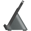 Soporte de cargador inalámbrico HUAWEI CP62 SuperCharge (máx. 40 W) Carga de doble bobina Diseño de refrigeración vertical Disipación de calor doble