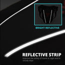 MOTOCENTRIC Motorcycle Bag Waterproof Mochila Moto Motorcycle Leg Bag Motorcycle Backpack Multi-functional Tank Bag 4 Colour