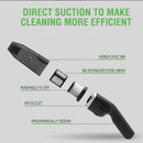 Handheld Vacuum WS-K909