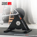 New Thinkrider A1 Direct Drive Bike Trainer Rodillo Bicicleta Entrenamiento Bicycle Power Meter home trainer Compatible zwift