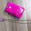 Kids Costumes Girls Dresses Trolls Poppy Costume Dress For Girls Halloween Costumes for Kids Carnaval Costume Fancy Dress