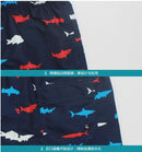 Tropical Summer Holiday Beach Swimming Short Trunks Fast Dry Men&