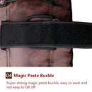 PU Leather Punching Boxing Kick Punching Bag Boxing Pads Shield Karate TKD Foot Target Focus Pad Sand Bag Training Fitness Tool