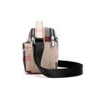 Women's Messenger Bags Ladies Nylon Handbag Travel Casual Tote Shoulder Female High Quality Multi-pocket Crossbody Bag