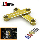 For YAMAHA TMAX 530 TMAX530 2016 2018 Front Axle Cover Side Plate Decorative Cover T MAX TMAX 530 2017 Motorcycle Accessories