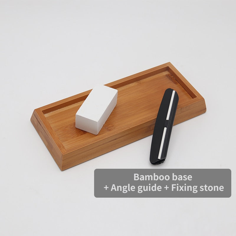 Whetstone sharpening stone knife sharpener afilador cuchillos professional messenslijper piedra afilar aiguiseur de couteau faca