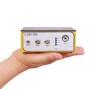 Máquina concentradora de oxígeno 3L, barra de oxígeno portátil para purificador de aire de viaje doméstico, batería incorporada de 8 horas, CA 110V/220V