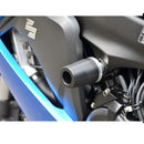 Motorcycle Accessories CNC Frame Slider Crash Pad Protectors Fit For Yamaha YZF-R1 2015 2016 2017 2018 YZF R1