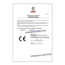 Maisto 1:12 Honda CBR1000RR  assembled car building blocks combination alloy motorcycle model Diecast Alloy Motorcycle Model Toy