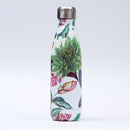179-202 LOGO Custom Stainless Steel Water Bottle For Water Thermos Vacuum Insulated Cup DoubleWall Travel Drinkware Sports Flask