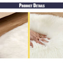 Winter Carpets For Living Room Double Love Heart Shaggy Area Rugs Valentine&