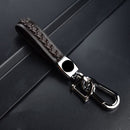 Leather+TPU Car Key Cover Case For Volkswagen VW POLO Tiguan Passat B5 B6 B7 Golf EOS Scirocco Jetta MK6 Octavia Accessories