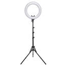 18Inch Photo Studio lighting LED Ring Light Phone camera lamp Profissional Photography Ring Lamp for TikTok Youtube Video,Makeup