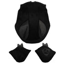 Casco de esquí profesional MOON de alta calidad para mujeres y hombres, casco de esquí ultraligero para esquí, Snowboard, monopatín, 54-61cm