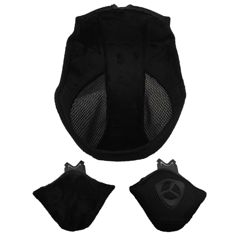 Casco de esquí profesional MOON de alta calidad para mujeres y hombres, casco de esquí ultraligero para esquí, Snowboard, monopatín, 54-61cm