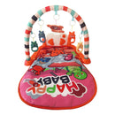 DSUE Baby Toys  Music  Play Mat Kid‘s Puzzle Carpet with Piano Keyboard Infant Fitness Crawling Mat Early Education Gym Toy