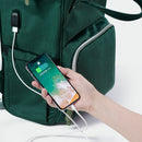 Bolsa de pañales Sunveno Original, bolsas de viaje para bebés, mochila organizadora para mamá, bolsa de maternidad para pañales, madre y niños