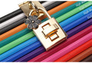 Color Pencil Box Style Purses and Handbags for Women Party Clutch Bag Shoulder Crossbody Bag Designer Bag Pu Ladies 2021