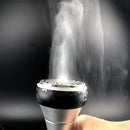 Máquina de adelgazamiento corporal de cavitación de 40 KHz con varita de Metal, máquina de belleza para pérdida de peso ultrasónica para levantamiento de piel Facial RF para salón de casa