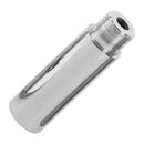 Pole dance 125mm extension tube, just pole dance accessories