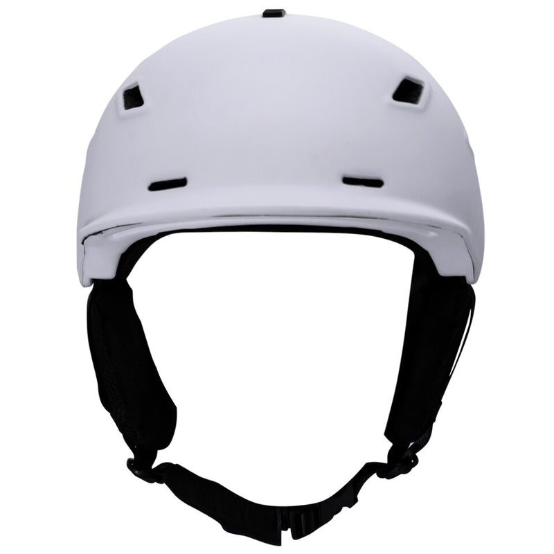 Casco de esquí profesional MOON de alta calidad para mujeres y hombres, casco de esquí ultraligero para esquí, Snowboard, monopatín, 54-61cm