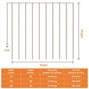 3m 100/200/300 LED Curtain String Light Flash Garland Rustic Wedding Party Decoration Table Bridal Shower Bachelorette Home Gift