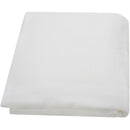 Mantas de bambú para bebé de 120x120cm, mantas de Color liso para bebé, manta de gasa de algodón para recién nacido, Toalla de baño de muselina para bebé