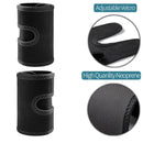 Recortadores de brazos Sauna banda para el sudor para mujeres efecto Sauna brazo adelgazante anticelulitis moldeadores de brazos pérdida de peso entrenamiento moldeador de cuerpo