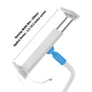 Flexible Rotate Long Arm Lazy Phone Holder Tablet Mount Bracket Stand Holder for Desk Bed Clip Office Home Strong For iPad Phone