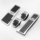 Auto Gaspedal Bremse Kupplungspedal Fußstütze Pad Abdeckung für Mazda 2 3 6 BM GJ DJ Atenza Axela CX5 CX 5 CX3 CX4 CX8 CX9 Zubehör