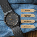 Casio Uhr Herren Top Marke Luxus Set 30m wasserdicht Herrenuhr Quarz Militär Armbanduhr neutral Sport Damenuhr relogio MQ