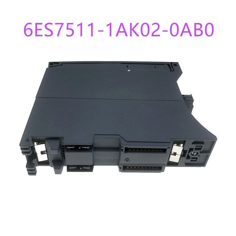 Neue SPS 6ES7511-1AK02-0AB0 6ES7511-1AK01-0AB0 6ES7231-4HD32-0XB0 6ES7 231-4HD32-0XB0