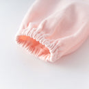 Body de primavera para niña + diadema para bebé, ropa informal de manga larga para bebés gemelos de 0 a 24m, ropa infantil para niñas, mono de Color sólido