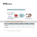 Titanium Screwless Eyewear Prescription Retro Eyeglasses Frame Women Round Myopia Optical Korean Spectacles Glasses Frame Men