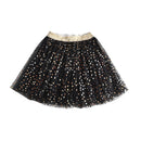 VIKITA Baby Kids skirt Girls Princess Glitter Sequined Tutu Skirt Toddlers Sequins Party Ballet Tutu Skirts Children Clothing