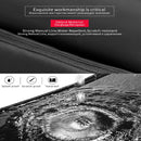 EURCOOL 17 Inch Laptop Backpack For Men Waterproof Functional with USB Charging Backpacks Male Business Men&