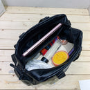 Large Capacity Male Travel Bags Travel Duffle Male Luggage Bags Waterproof Suitcase Laptop Bags Business Handbag For Women