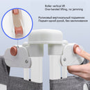 Babybett Zaun Sicherheitstor Baby Barriere für Betten Krippe Geländer Sicherheitszäune Baby Laufstall Aktivitätszentrum Kinderbett Leitplanke