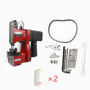 Bag Closer Closing Machine Sewing Electric Stitcher GK9-890 Knitted Bag Sealing Packing Machine Closer for Woven Snakeskin Sack