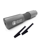 Barbell Pad Squat Pad Protector for Neck &amp; Shoulders Fitness Bodybuilding Gym Equipment Weight Lifting Squats Hip Glute Bridge