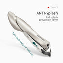 MR.GREEN Slanted Edge Nail Cutting Clippers Cuticle Nippers Tool Stainless Steel Dead Skin Oblique Tip Trimmer Manicure scissors