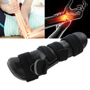 Carpal Tunnel Wrist Support Pad Brace Guard Wrist Splint Protector for Hand Fracture Sprain Arthritis Rehabilitation Training