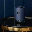 1L Luftbefeuchter USB Ultraschall Cool Mist Maker Aroma Diffusor 3000mAh Batterie Aromatherapy Humidificador Diffusor für ätherische Öle