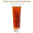 Körpermassagegerät Abnehmen Gel RF Infrarot Ultraschall EMS Kavitation Maschine Fat Burner Bruststraffung Beauty Bar Gewichtsverlust