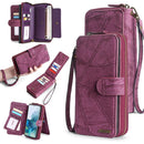 Handbag Wallet Leather Phone Case For iPhone 6 6S 7 8 Plus X XS XR XSMax SE2020 11 12 13 14 Pro Mini ProMax