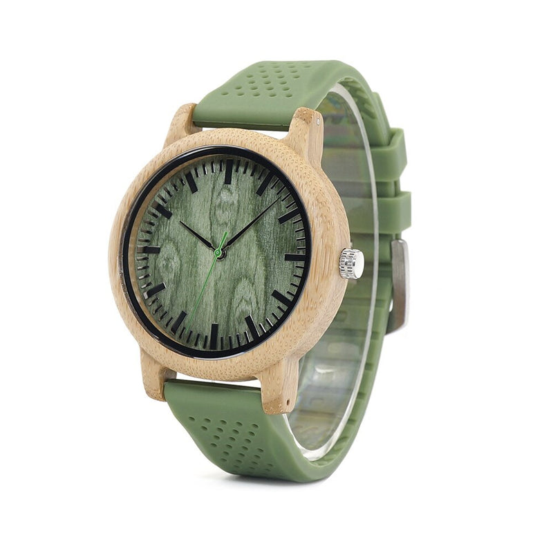 Reloj BOBO BIRD para hombre, precio de promoción, reloj de pareja de madera, reloj de pulsera de cuarzo, reloj de madera hecho a mano como regalo, reloj masculino